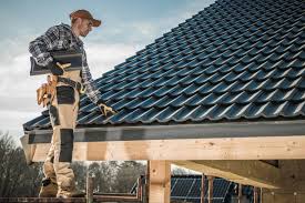 Best Roof Insulation Installation  in Forney, TX